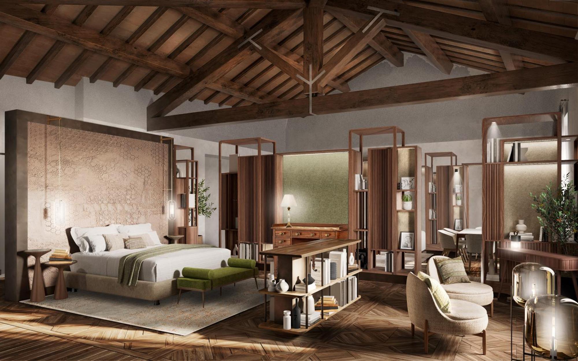 Borgo Dei Conti Resort Relais & Chateaux Perugia Exterior photo