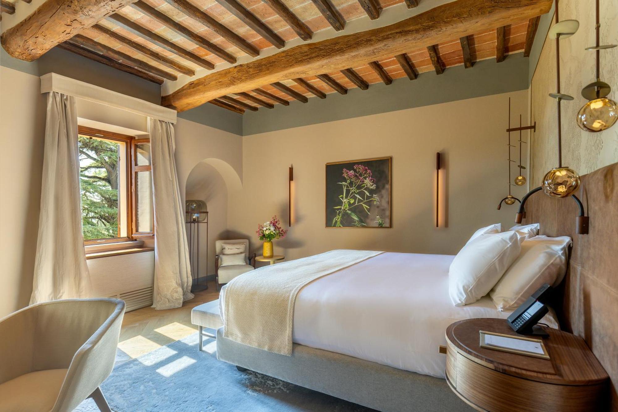 Borgo Dei Conti Resort Relais & Chateaux Perugia Exterior photo