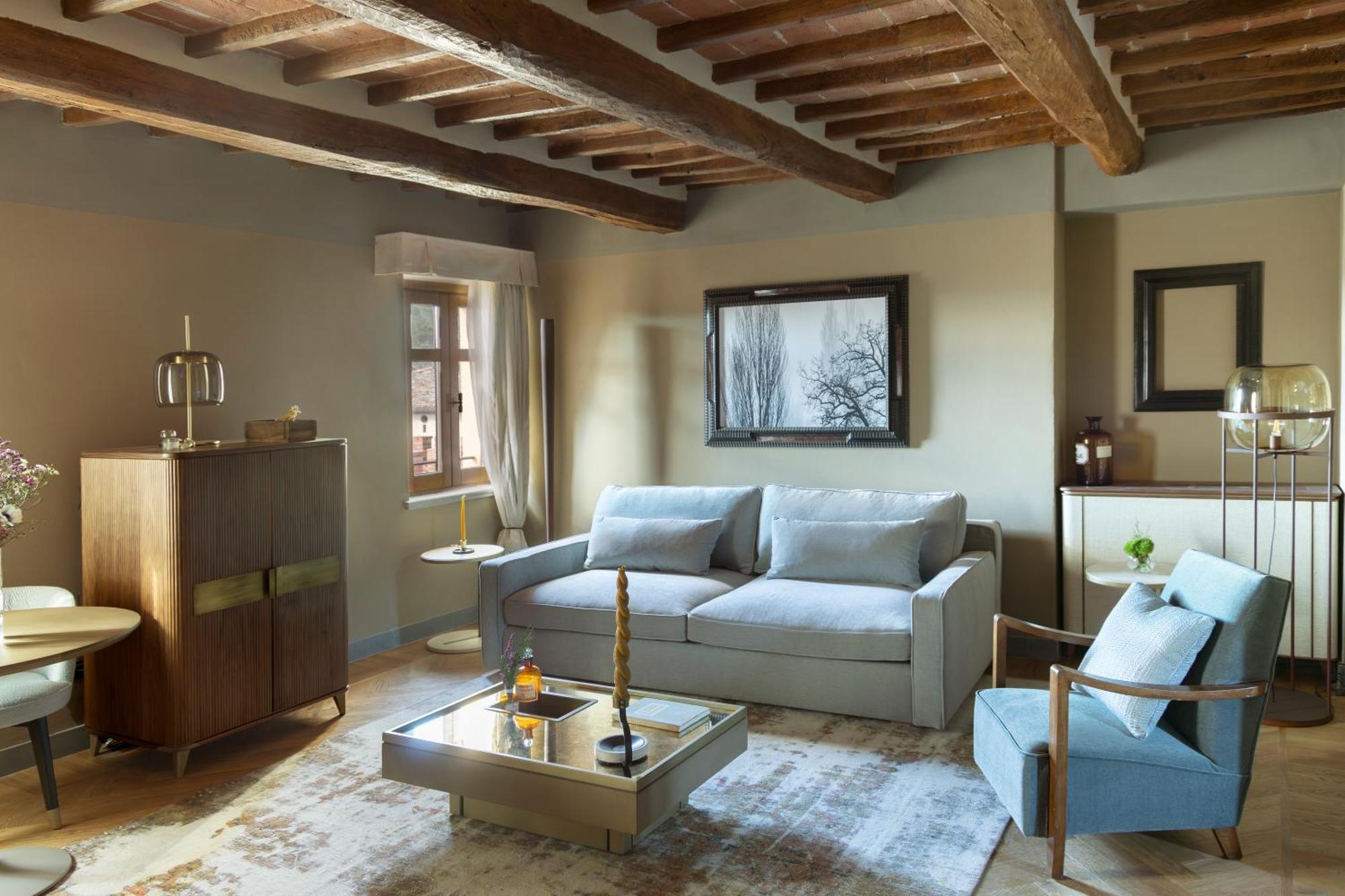 Borgo Dei Conti Resort Relais & Chateaux Perugia Exterior photo