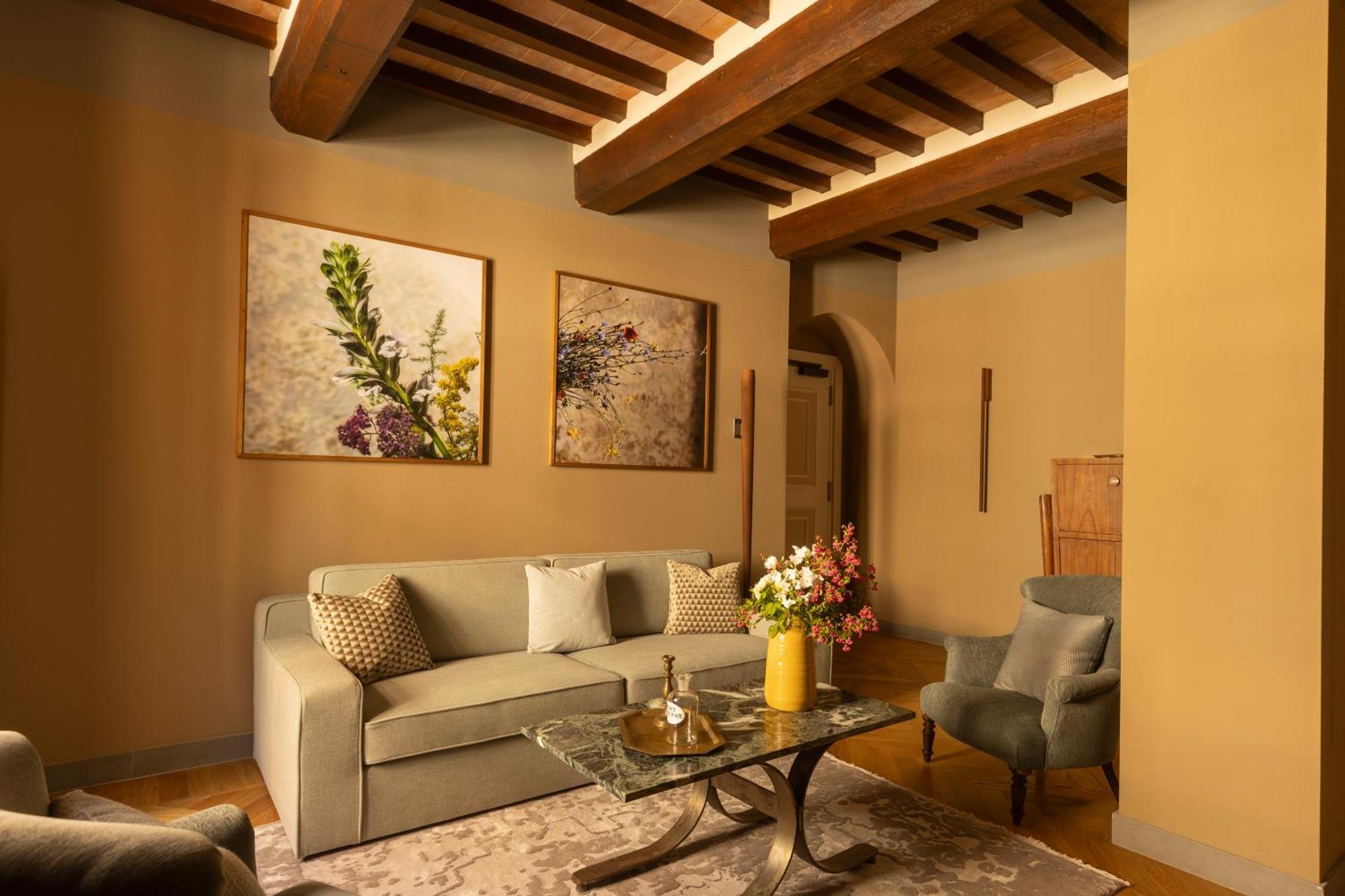 Borgo Dei Conti Resort Relais & Chateaux Perugia Exterior photo