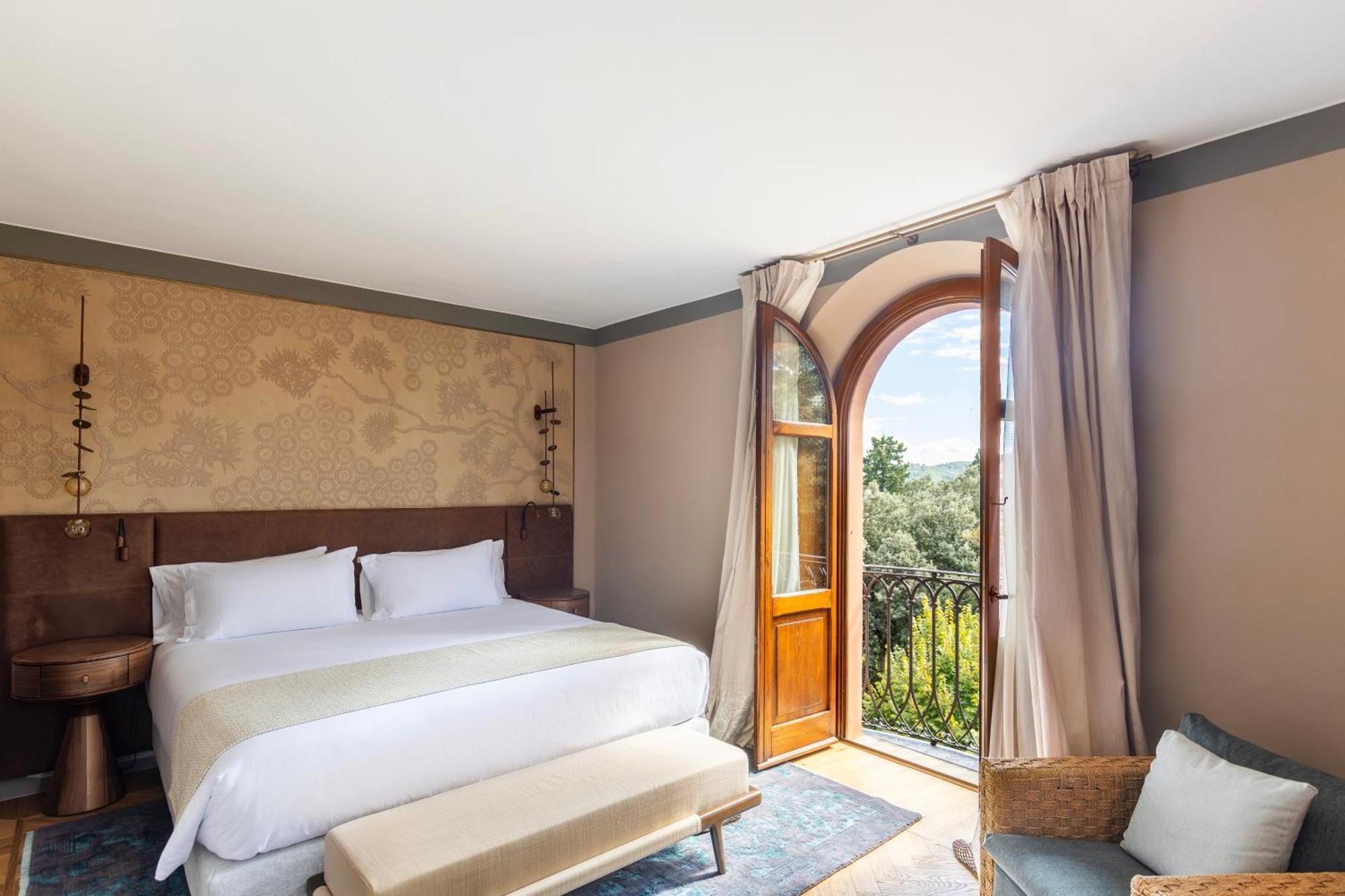Borgo Dei Conti Resort Relais & Chateaux Perugia Exterior photo
