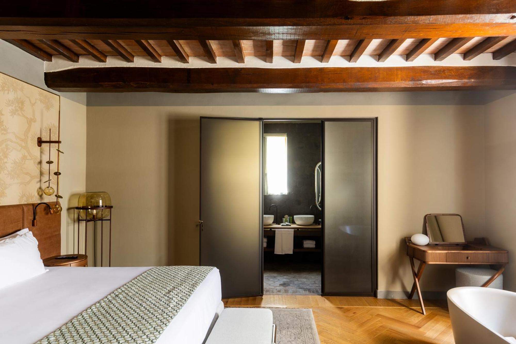Borgo Dei Conti Resort Relais & Chateaux Perugia Exterior photo