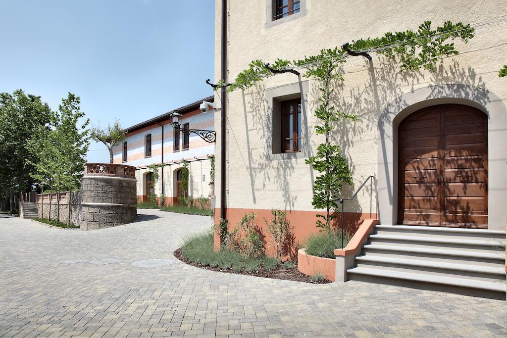 Borgo Dei Conti Resort Relais & Chateaux Perugia Exterior photo