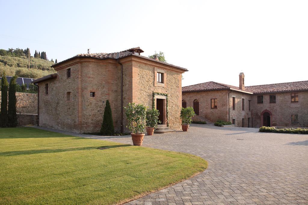 Borgo Dei Conti Resort Relais & Chateaux Perugia Exterior photo