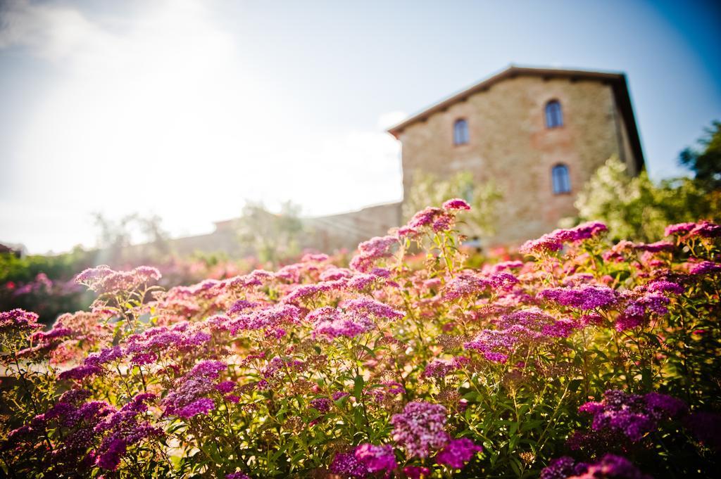 Borgo Dei Conti Resort Relais & Chateaux Perugia Exterior photo